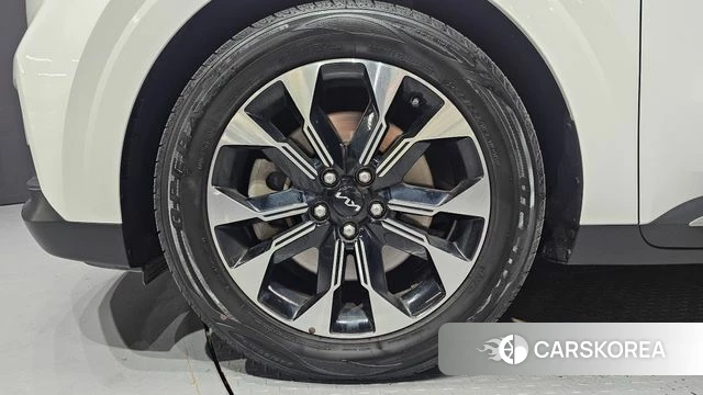 Kia Carnival 4th generation id 4783995 из Кореи 15