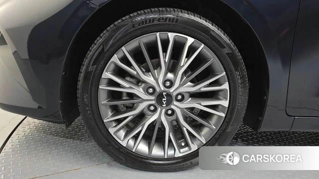 Kia The New K3 2nd generation id 4936264 из Кореи 25