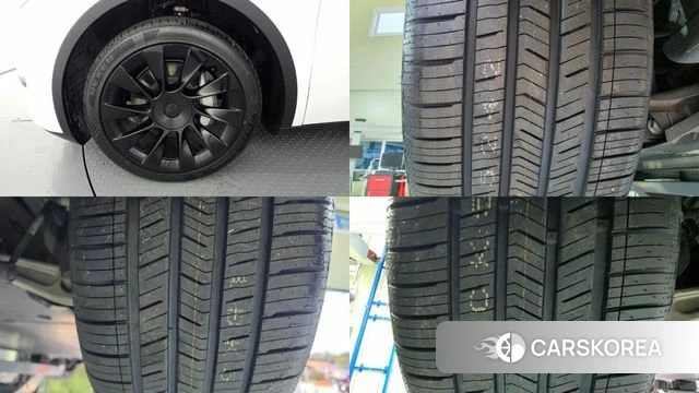 Tesla Model Y id 5033183 из Кореи 15