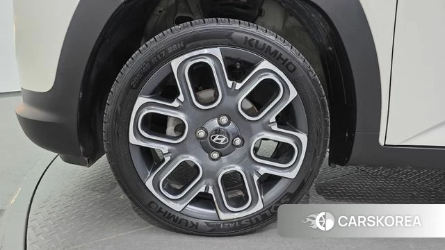 Hyundai Casper id 5002805 из Кореи 15