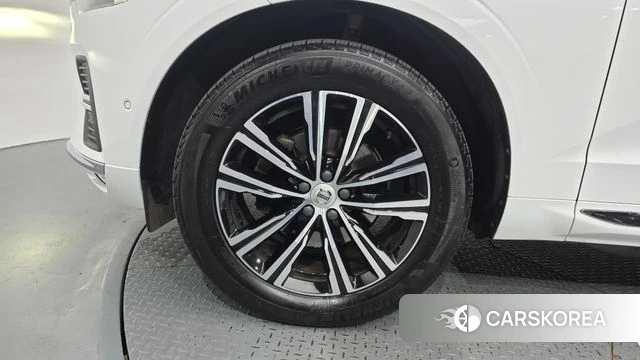 Volvo XC60 second Generation id 5017516 из Кореи 29
