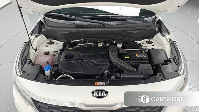 Kia Seltos id 4987288 из Кореи 28