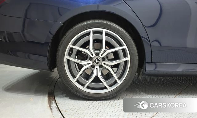 Mercedes-Benz E-Class W213 id 5034391 из Кореи 25