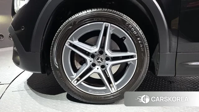 Mercedes-Benz GLB-Class X247 id 3670614 из Кореи 15