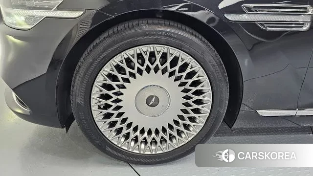 Genesis G90 id 3344871 из Кореи 15