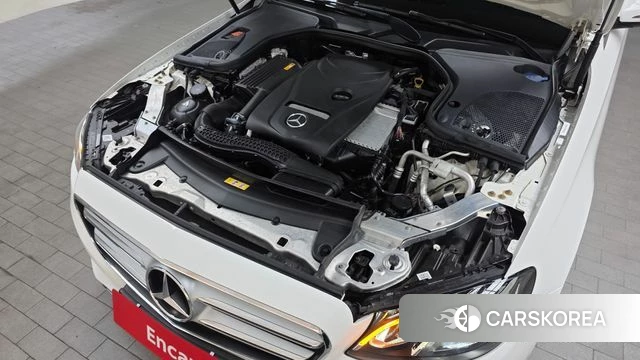 Mercedes-Benz E-Class W213 id 4918717 из Кореи 25
