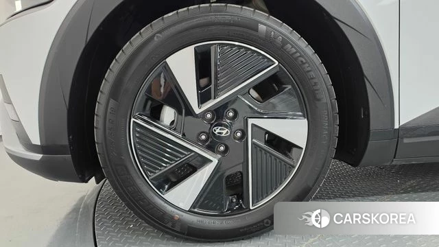 Hyundai The New Ionic 5 id 4934854 из Кореи 21