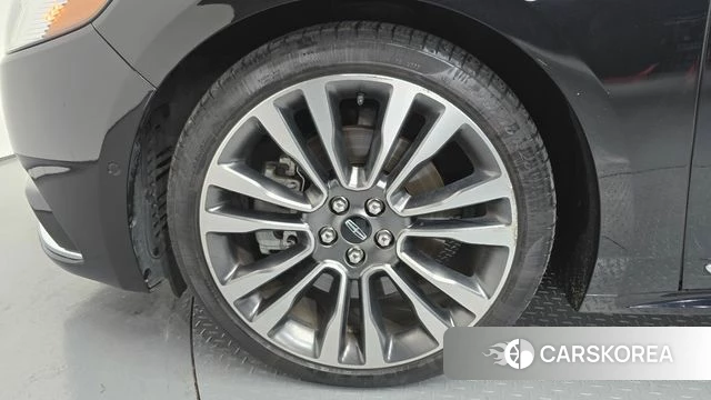 Lincoln Continental 10th Generation id 3795915 из Кореи 15