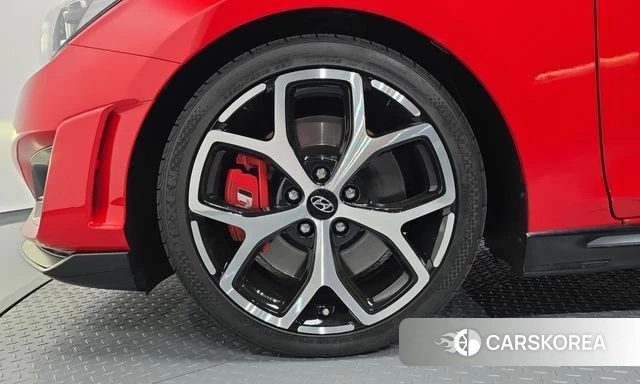 Hyundai Veloster (JS) id 4977877 из Кореи 26