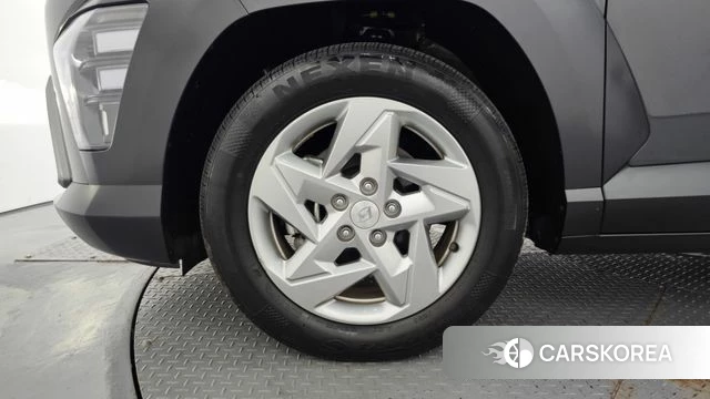 Hyundai Kona (SX2) id 4660538 из Кореи 25