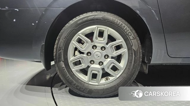 Hyundai Staria id 4725639 из Кореи 15