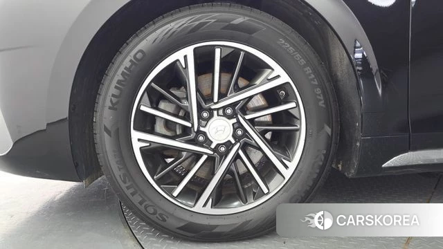 Hyundai The New Grandeur IG id 4727248 из Кореи 15