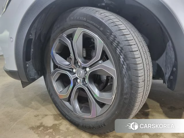 Renault Korea (Samsung) XM3 id 4998131 из Кореи 15