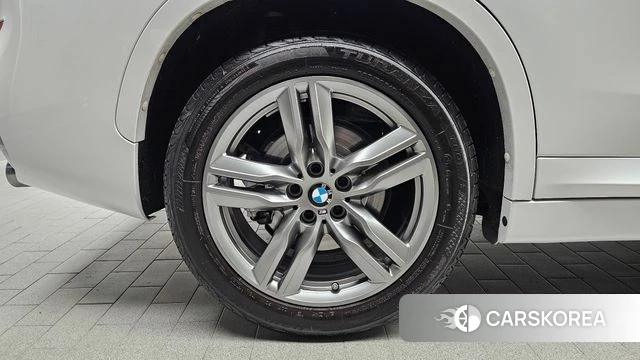 BMW X1 (F48) id 5040575 из Кореи 27