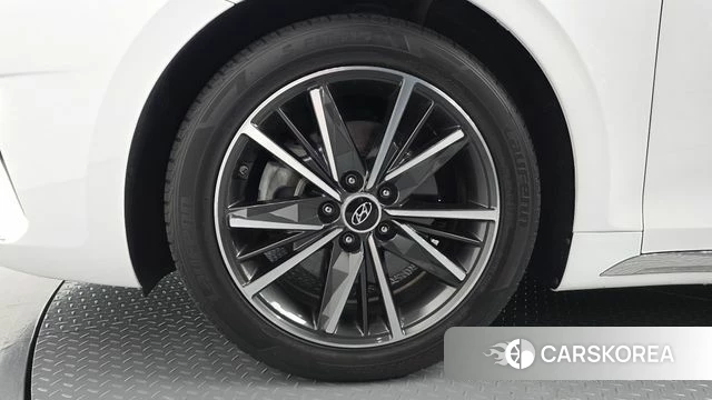 Hyundai The New Grandeur IG id 5027581 из Кореи 31