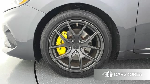 Kia K7 Premier id 4998211 из Кореи 36