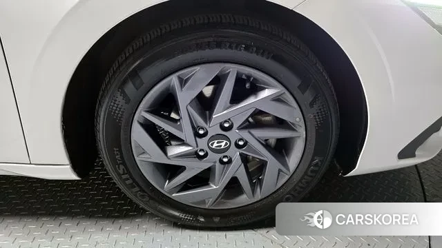 Hyundai The New Avante (CN7) id 3432071 из Кореи 15