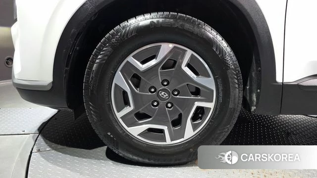 Hyundai The New Santa Fe id 4981861 из Кореи 30