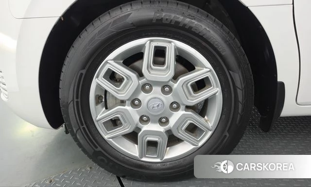 Hyundai Staria id 5001969 из Кореи 27