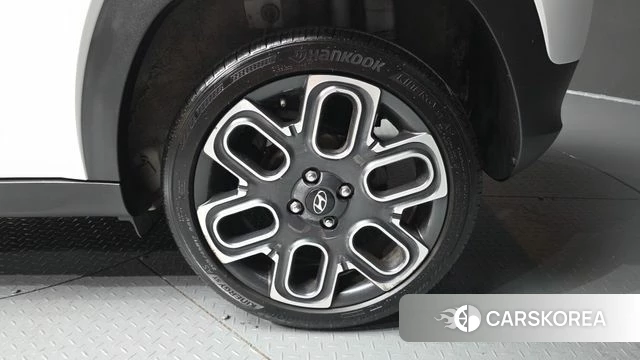 Hyundai Casper id 4494782 из Кореи 15