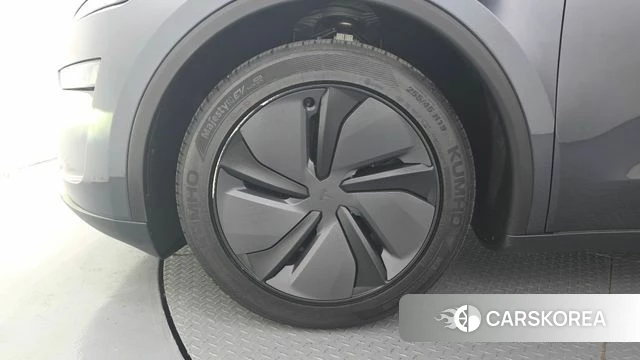 Tesla Model Y id 4847214 из Кореи 32