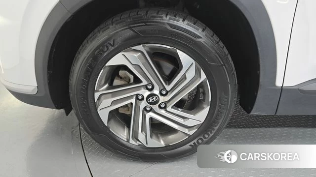 Hyundai The New Santa Fe id 4650812 из Кореи 26