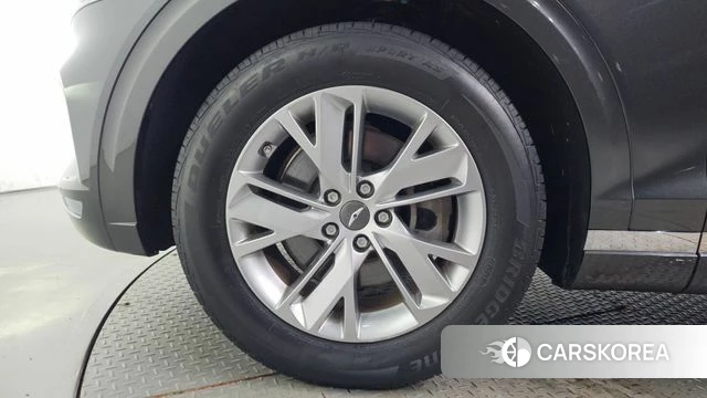 Genesis GV70 id 4975525 из Кореи 26