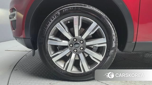Land Rover Discovery Sports id 4988108 из Кореи 15