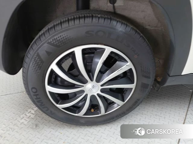 Hyundai Casper id 4661701 из Кореи 25