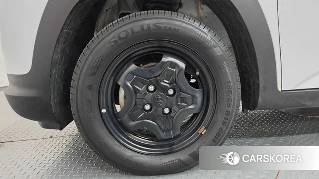 Hyundai Casper id 5016238 из Кореи 24