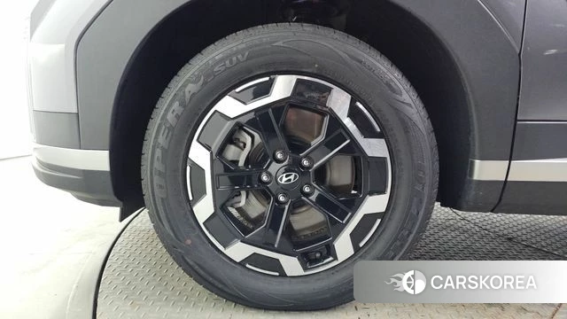 Hyundai Santa Fe (MX5) id 4964921 из Кореи 28
