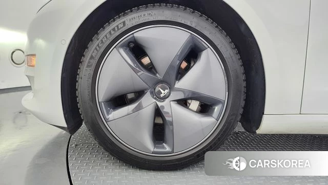 Tesla Model 3 id 4900149 из Кореи 15