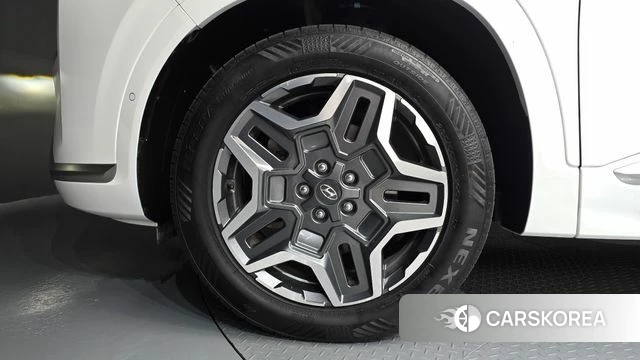 Hyundai The New Santa Fe id 4958878 из Кореи 15