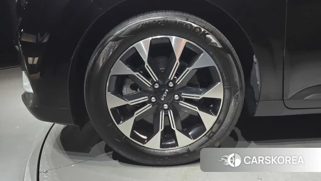 Kia Carnival 4th generation id 4929562 из Кореи 25