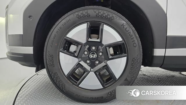 Hyundai Santa Fe (MX5) id 4975221 из Кореи 26