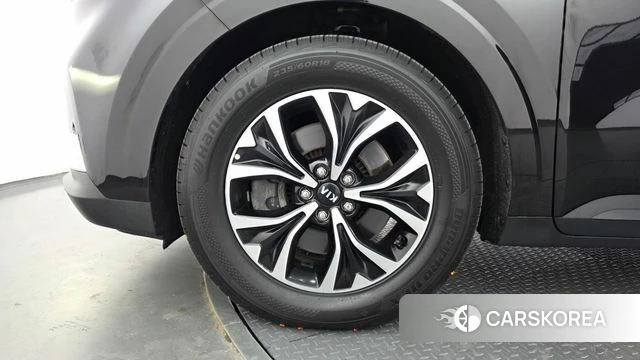 Kia Carnival 4th generation id 5018106 из Кореи 15