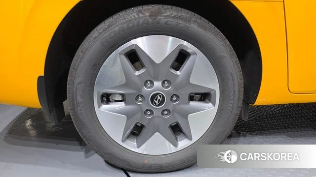 Hyundai The New Staria id 4527434 из Кореи 28