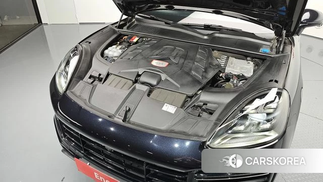 Porsche Cayenne (PO536) id 4746227 из Кореи 28