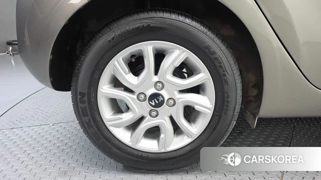 Kia All New Morning (JA) id 5004038 из Кореи 25