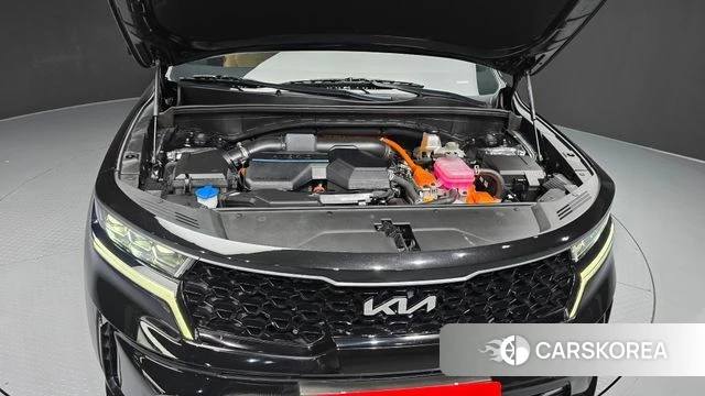 Kia Sorento 4th Generation id 5027120 из Кореи 28