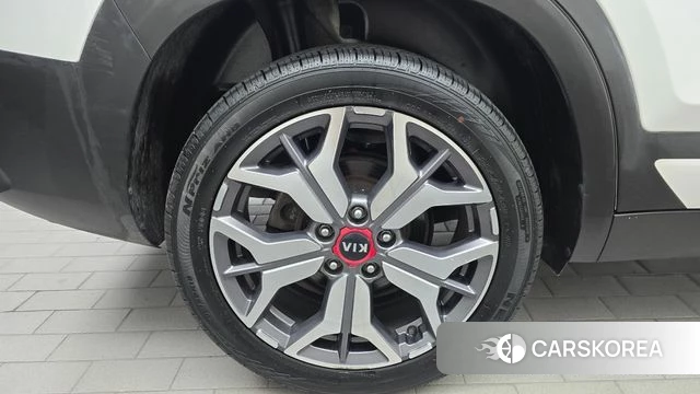 Kia Seltos id 4966977 из Кореи 26