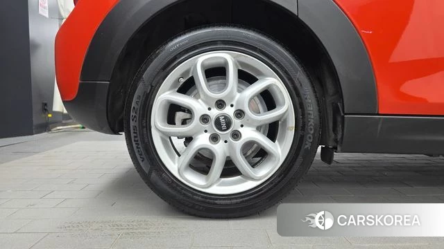 Mini Cooper id 4899730 из Кореи 25