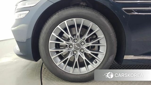 Genesis G80 (RG3) id 5016692 из Кореи 27