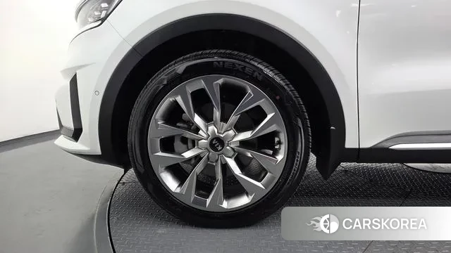 Kia Sorento 4th Generation id 3631094 из Кореи 15