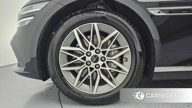 Genesis G80 (RG3) id 4957248 из Кореи 15