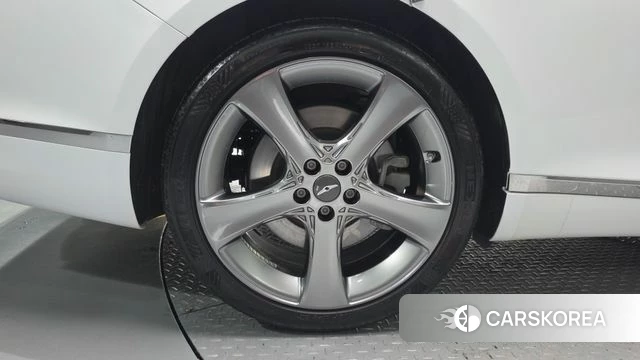 Genesis G80 (RG3) id 4987032 из Кореи 30