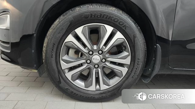 Kia The New Carnival id 4998655 из Кореи 15