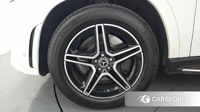 Mercedes-Benz GLE-Class W167 id 5012972 из Кореи 15