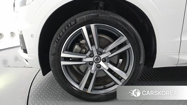Volvo XC60 second Generation id 4959473 из Кореи 29