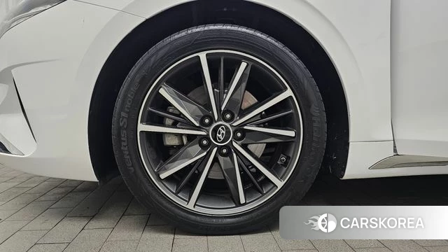 Hyundai The New Grandeur IG id 4848697 из Кореи 15